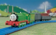 TOMYHenry