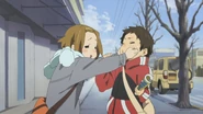 Tainaka siblings