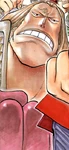 Gasparde by Oda