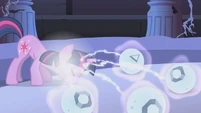 Twilight spark S1E2