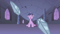 Twilight can't be happening S1E2