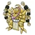 Kongoumon b