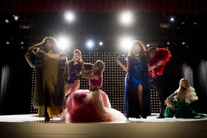 DivaGleeCast