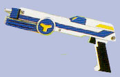 Turbo-gun