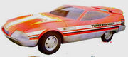 Turbo GT