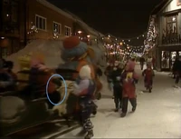 Sesam Stasjon Goof