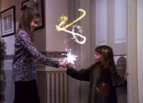 Sabrina, the Matchmaker