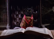 Good Will Haunting