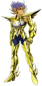 ♋ Cancer Deathmask