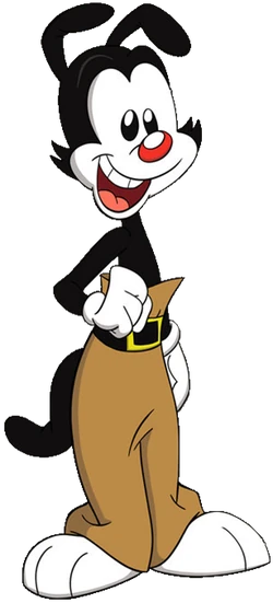 Yakko Warner
