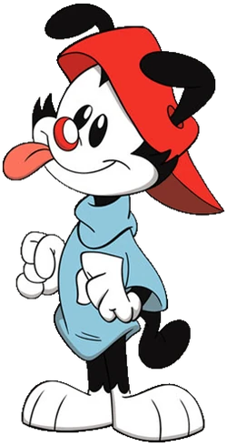 Wakko Warner