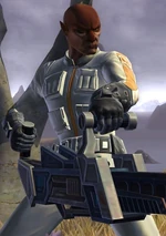 Jorgan-combat
