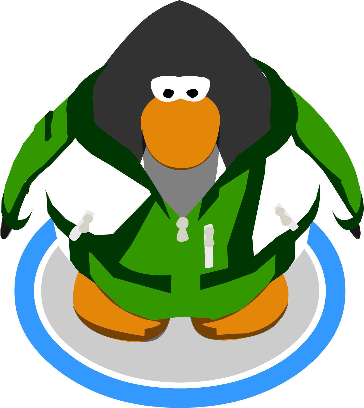 Clothing Sprite 4265