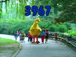 3967