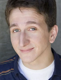 Paul rust-nose
