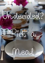 Pickameal