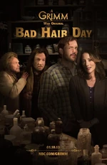 Bad Hair Day Promo