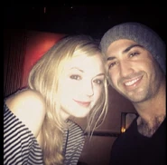 EmilyselfieKinney