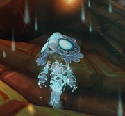Dafeng the ancient spirit