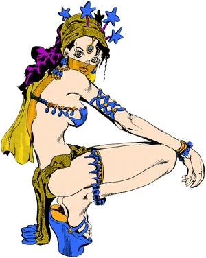 MidlerJJBA