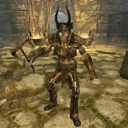 Draugr Overlord