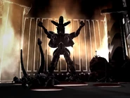 One Man Army