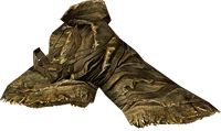 Footwraps