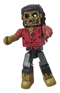 Series3 Minimates 4