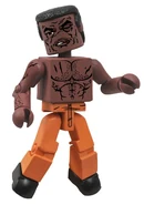 Series3 Minimates 7