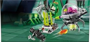 TMNT LabEscape