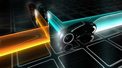 Light Cycle (1.5)