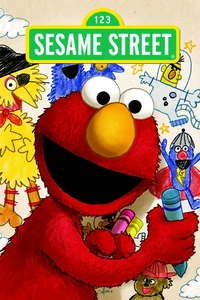 Sesame Street (comic book)