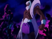 Gods Hades