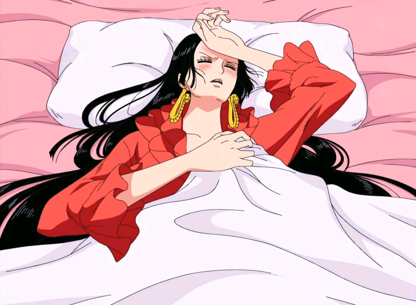Boa Hancock - One Piece Wiki