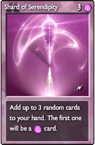 ShardOfSerendipity