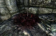 Madness Ore Deposit
