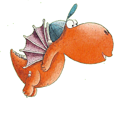 Der kleine Drache Kokusnuss Drachen Wiki Alles über Der kleine Drache Kokusnuss Drachen Wiki Alles über