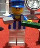 Cinmea Worker