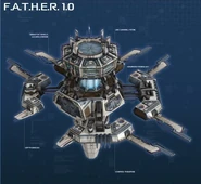 F.A.T.H.E.R. 1.0