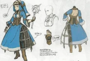 Cleric