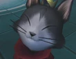 DoC Cait Sith