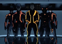 Light Suit 1