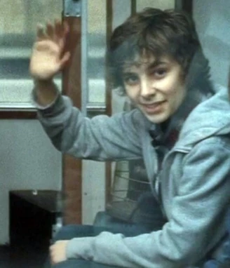 James Potter
