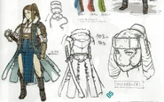 Swordmaster female