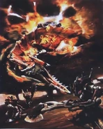 Agnaktor Art