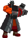 BBCS (Tager Charge)