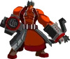 BBCS (Tager Finger)