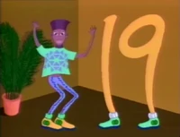 NineteenParty