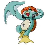 Gwappamon t