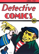 Detective Comics 2